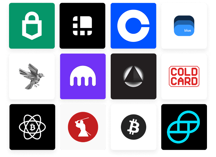 Track Bitcoin Balance